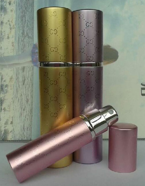 12ML 鋁香水噴霧瓶