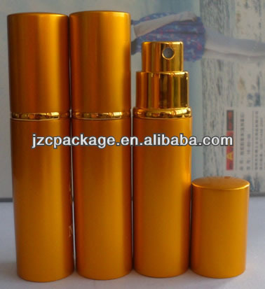 12ML  鋁香水噴霧瓶