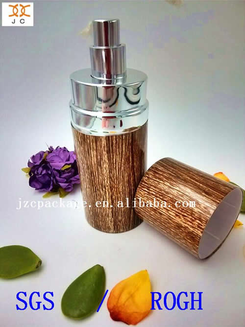 30ML  木紋香水噴霧瓶