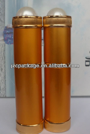 12ML珠寶帽香水噴霧瓶